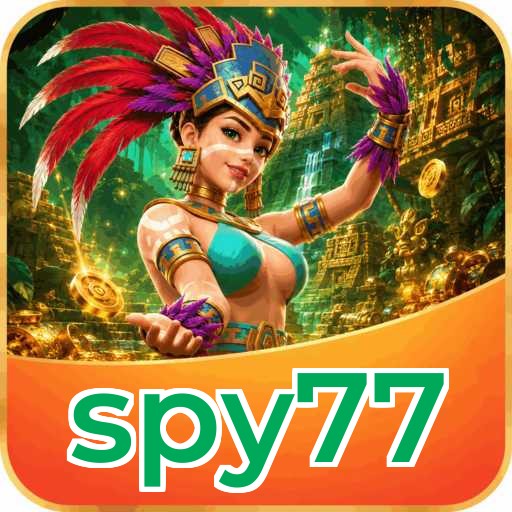 Logo spy77