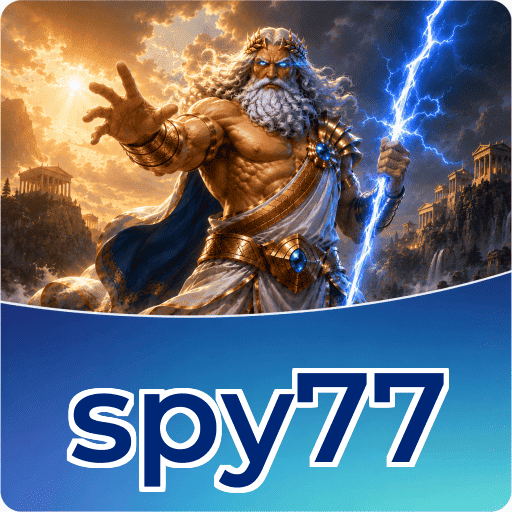 Logo spy77