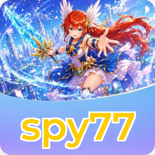 Logo spy77