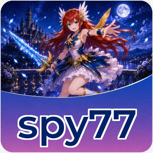 Logo spy77