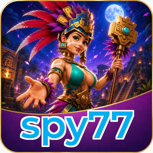 Logo spy77