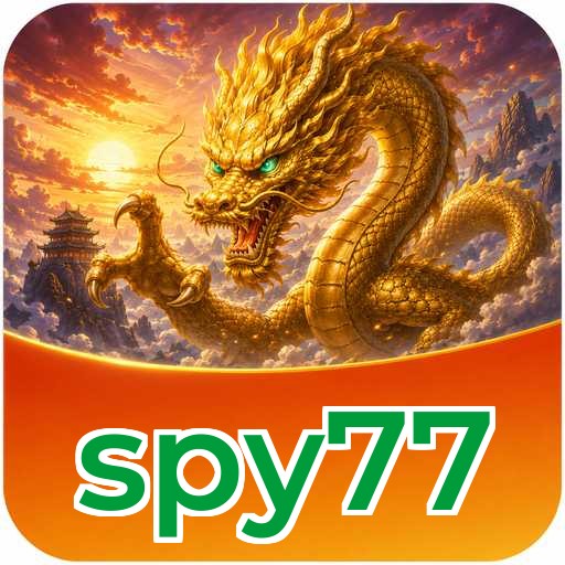 Logo spy77