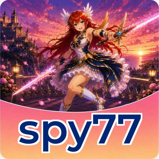 Logo spy77