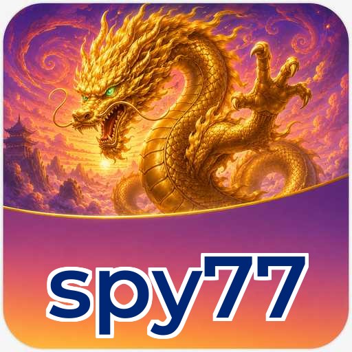Logo spy77