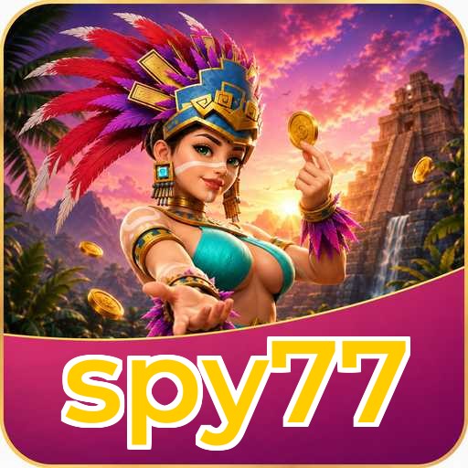 Logo spy77