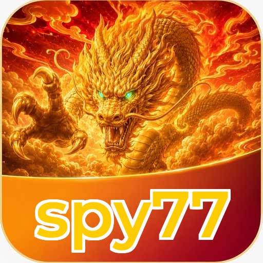 Logo spy77