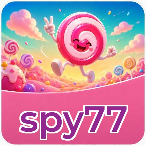 Logo spy77