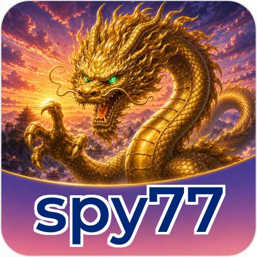 Logo spy77