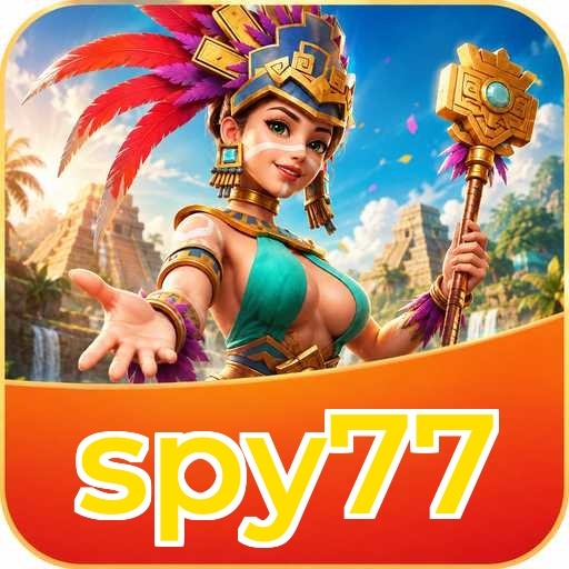 Logo spy77