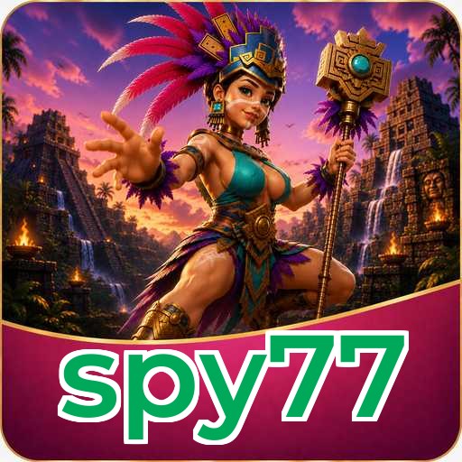 Logo spy77