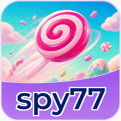 Logo spy77