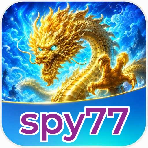 Logo spy77