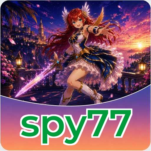 Logo spy77