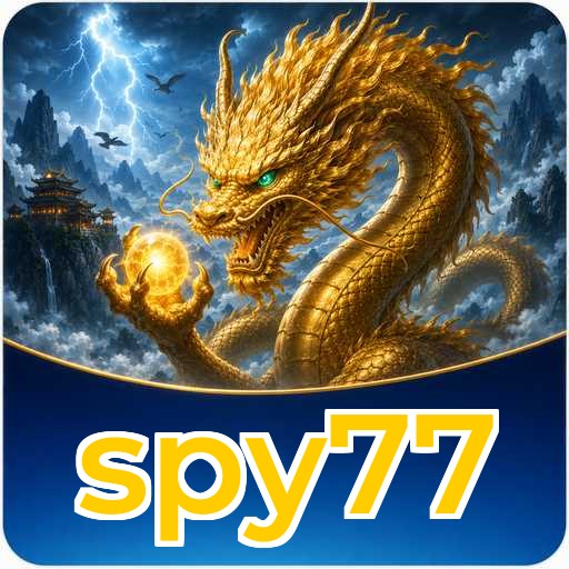 Logo spy77
