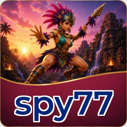 Logo spy77