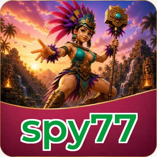 Logo spy77