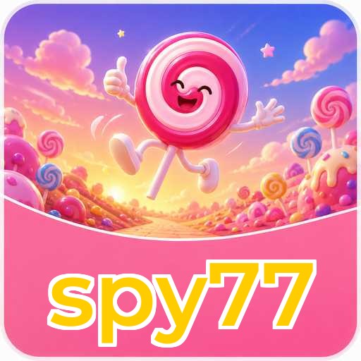 Logo spy77