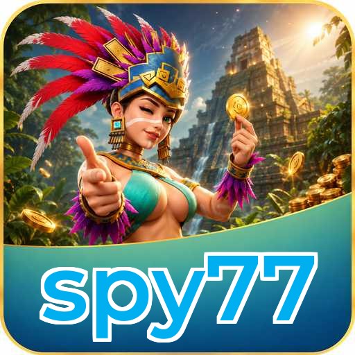 Logo spy77