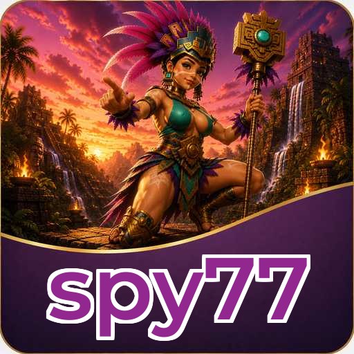 Logo spy77