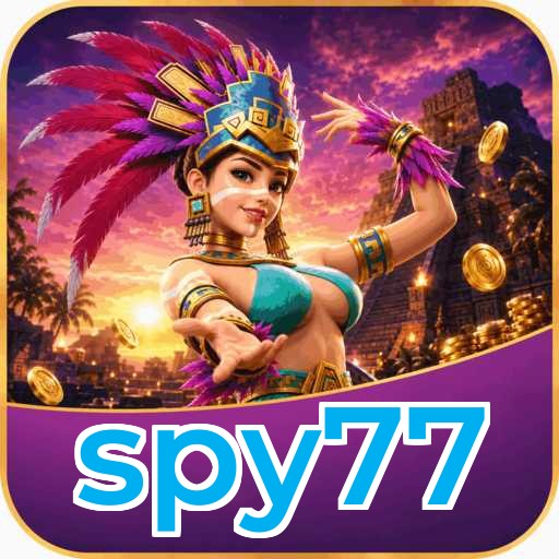 Logo spy77
