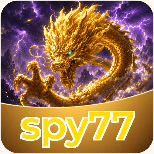 Logo spy77