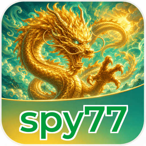 Logo spy77