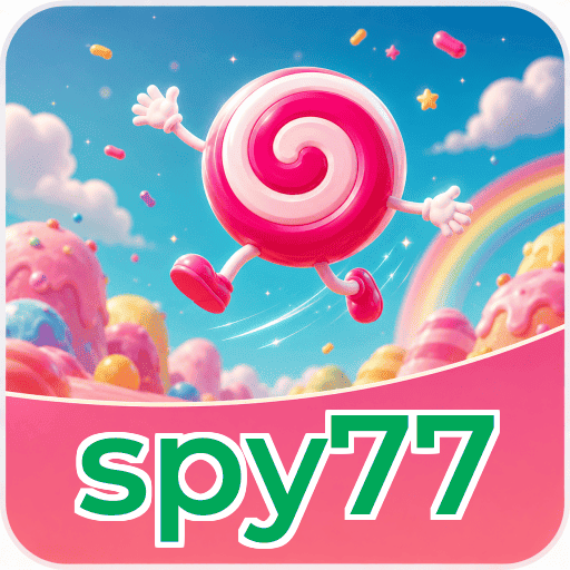 Logo spy77