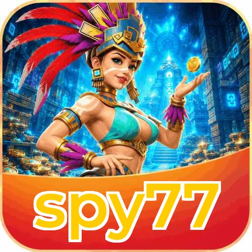 Logo spy77