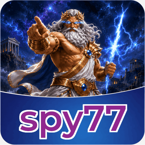 Logo spy77