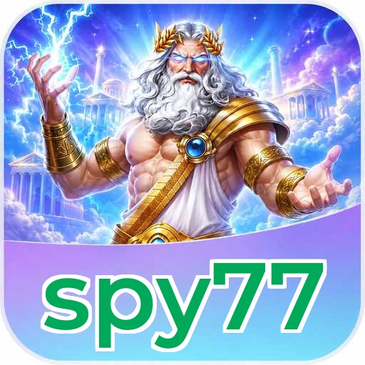Logo spy77