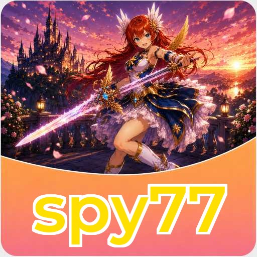 Logo spy77