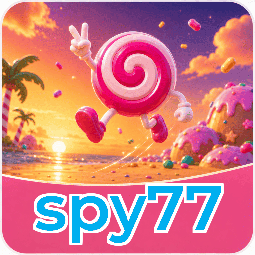 Logo spy77
