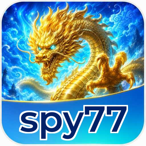 Logo spy77