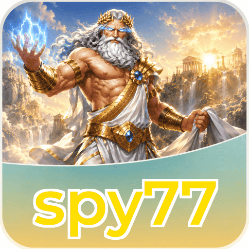 Logo spy77