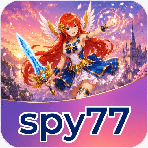 Logo spy77