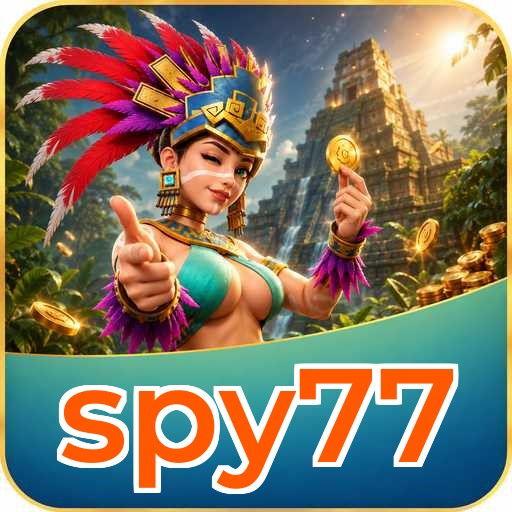 Logo spy77