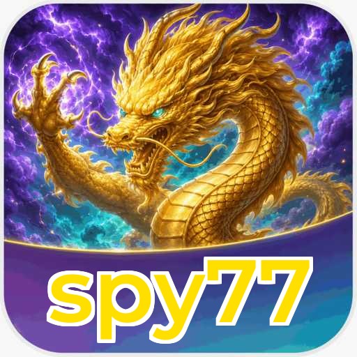 Logo spy77