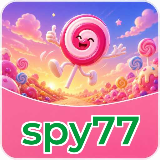 Logo spy77