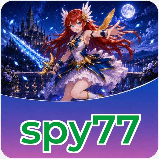 Logo spy77