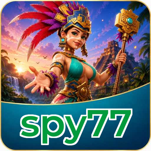 Logo spy77