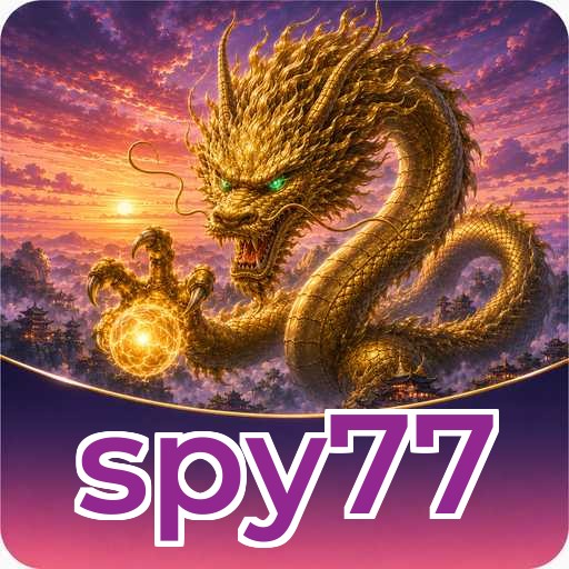 Logo spy77