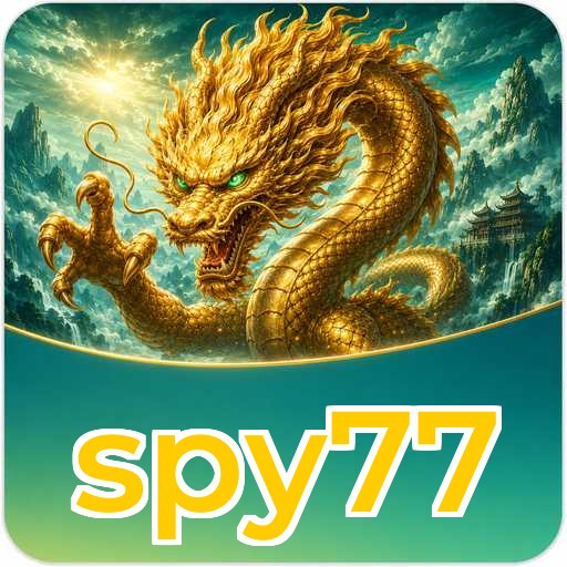 Logo spy77