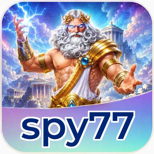 Logo spy77