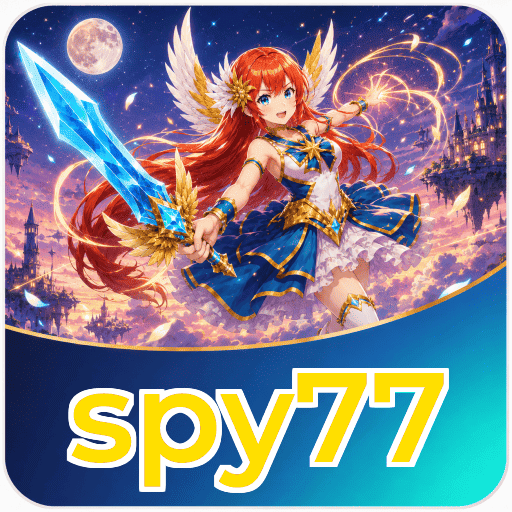 Logo spy77