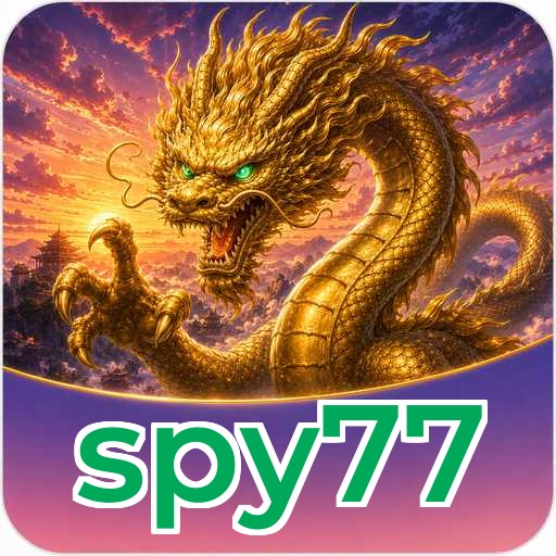 Logo spy77